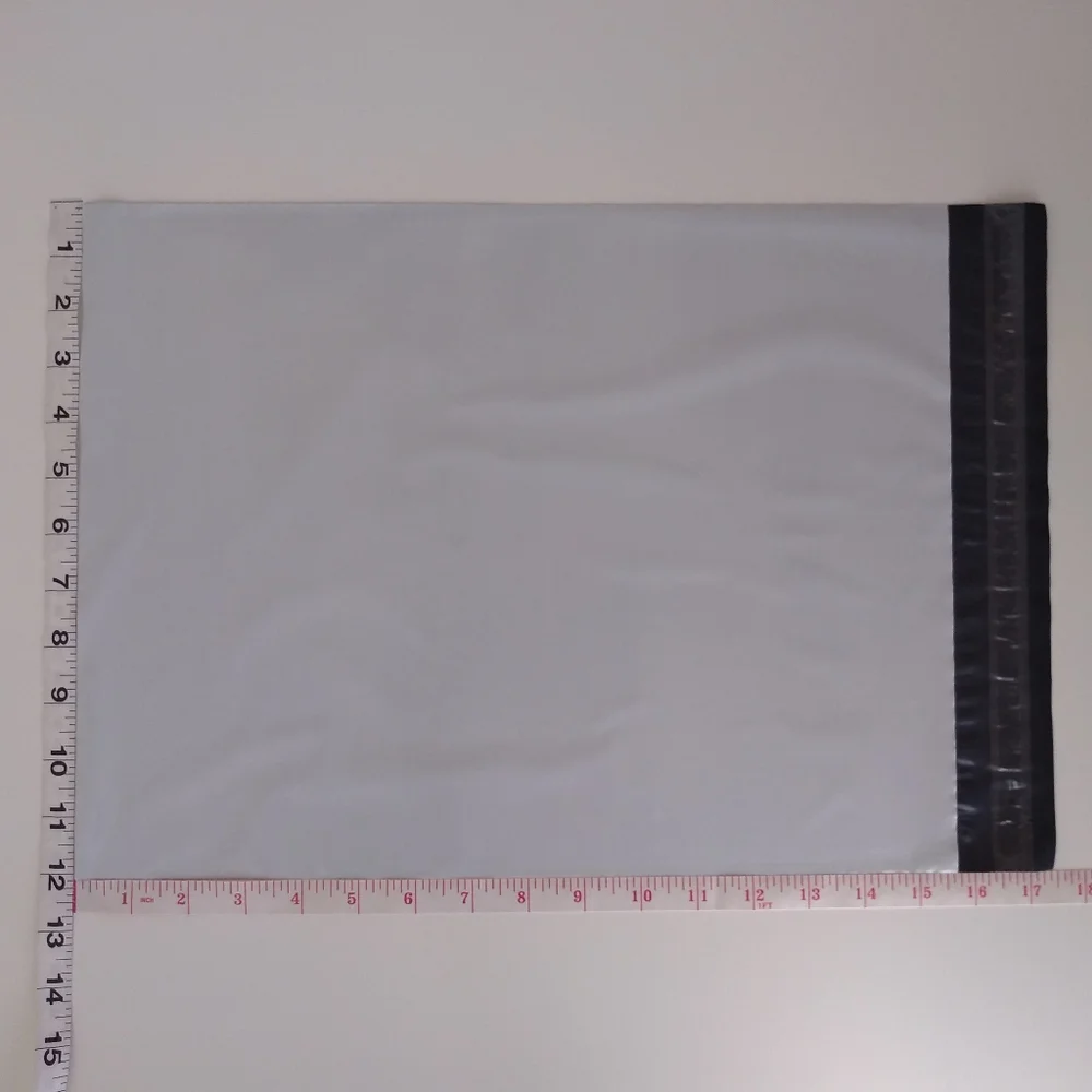 25 Poly Mailers 12